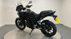 Honda CB500XA